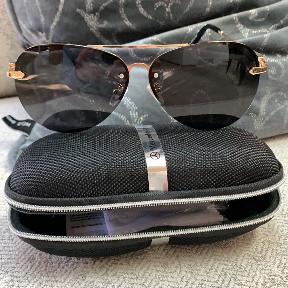 Sunglasses